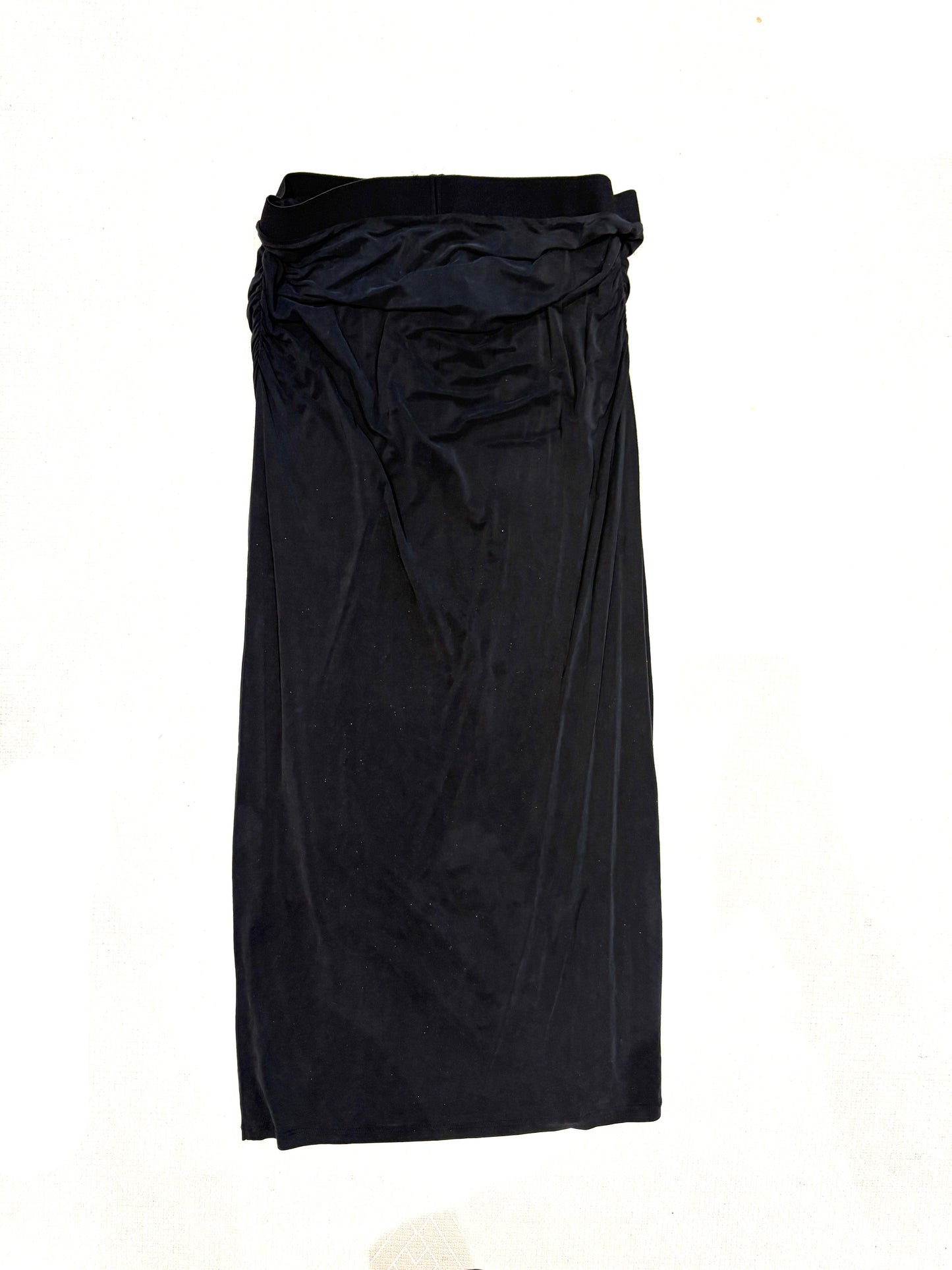 New With Tags Arket Stretch Midi Skirt S