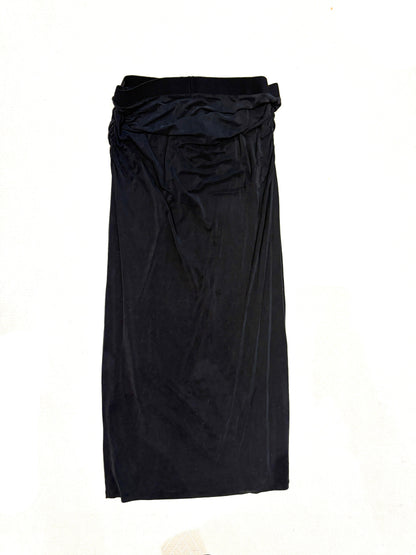 New With Tags Arket Stretch Midi Skirt S