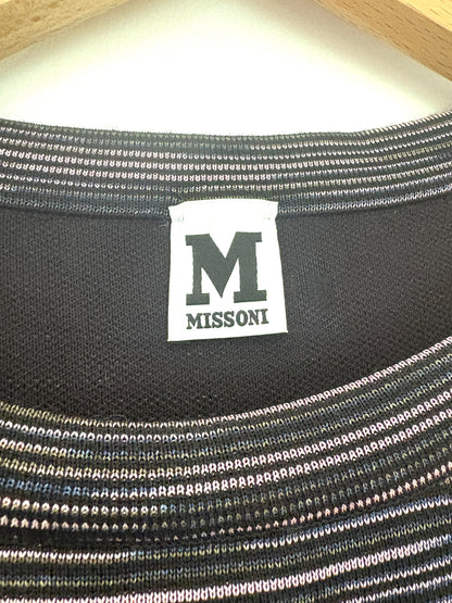 M Missoni Knit Dress UK 10