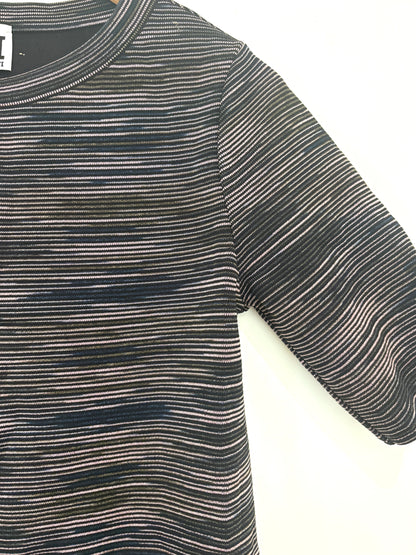 M Missoni Knit Dress UK 10