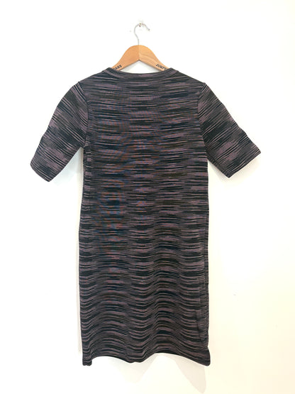 M Missoni Knit Dress UK 10