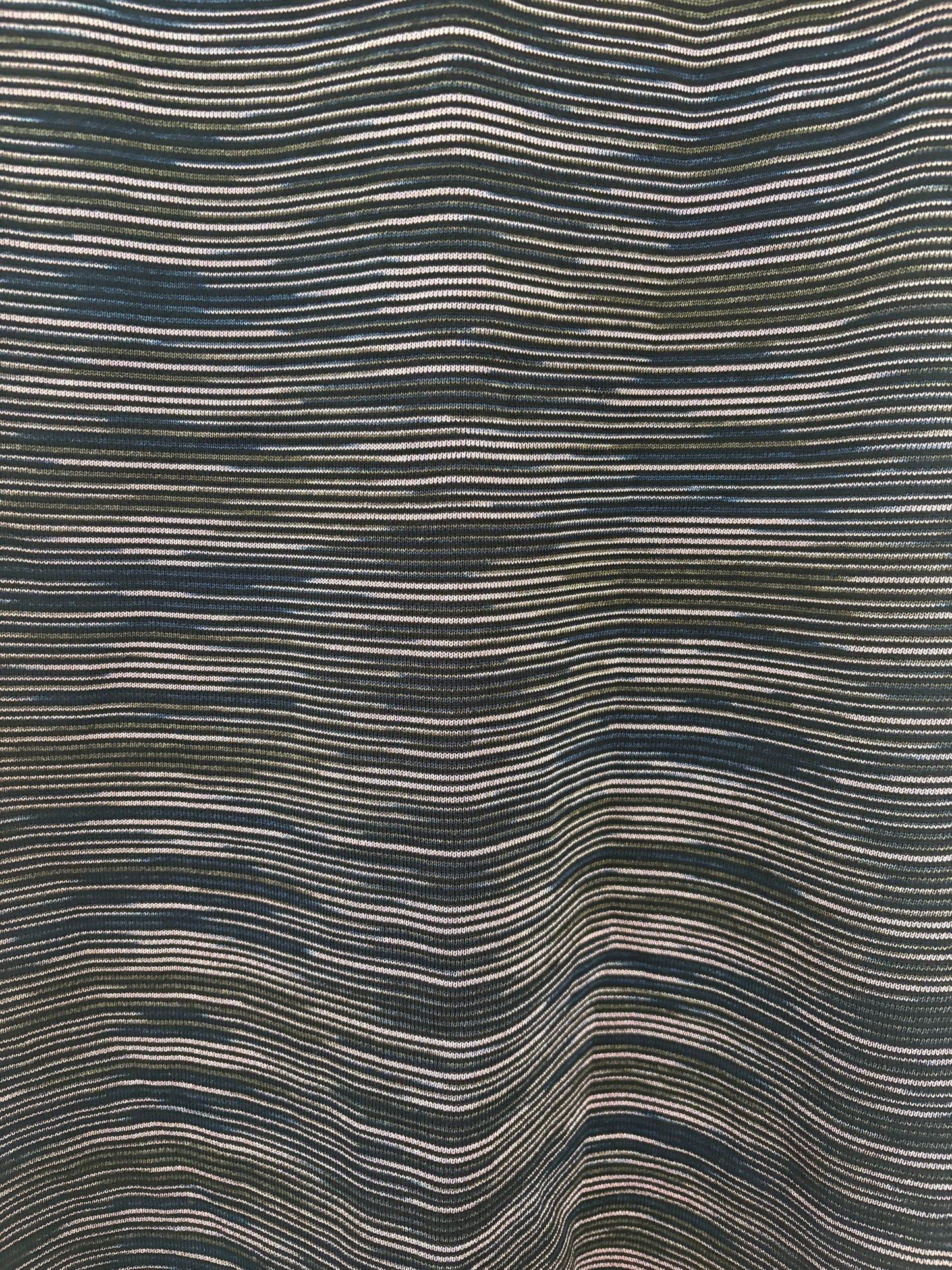 M Missoni Knit Dress UK 10