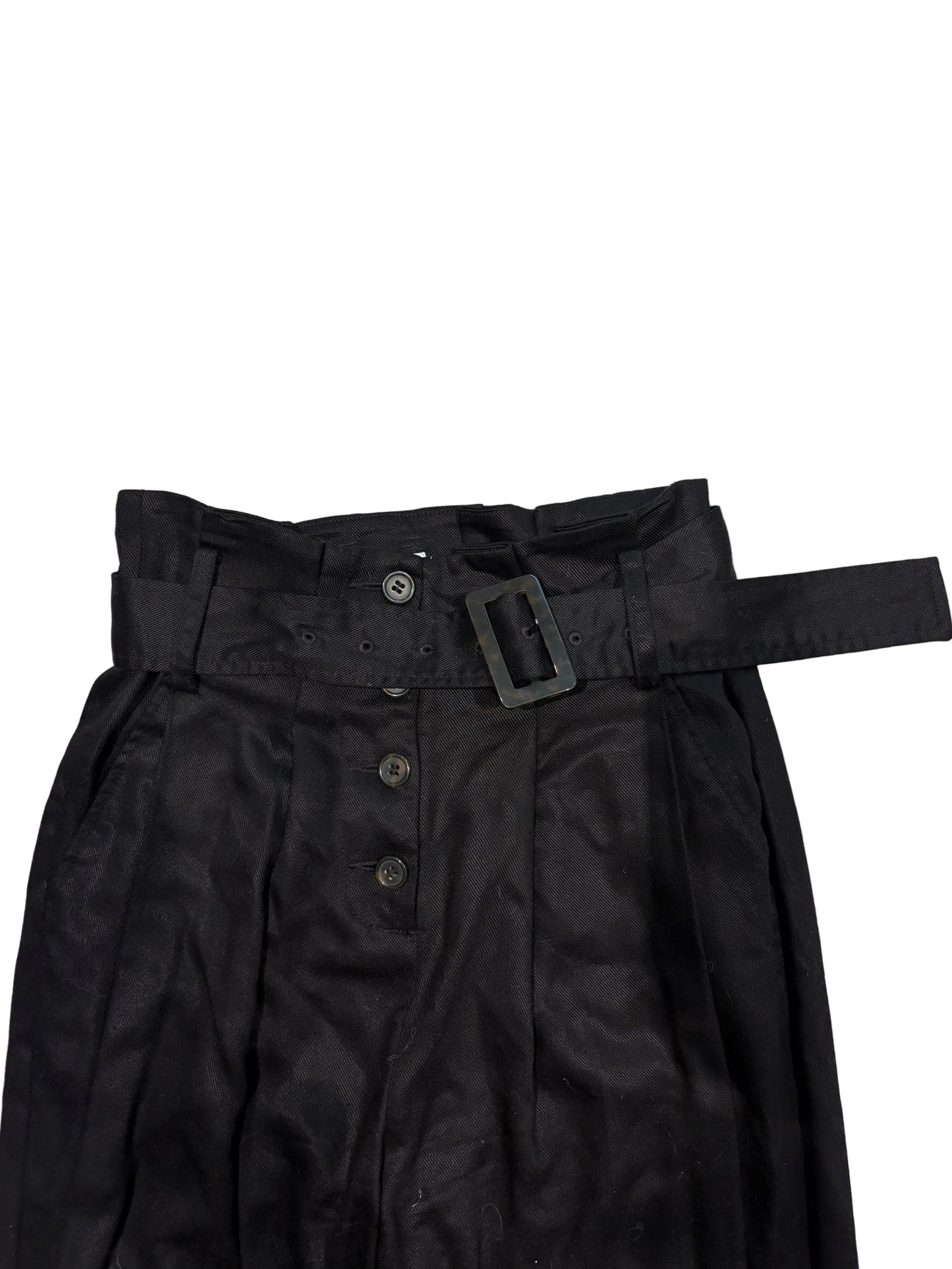 Whistles Paperpag Trousers UK 8