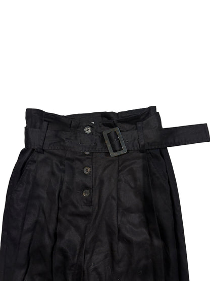 Whistles Paperpag Trousers UK 8