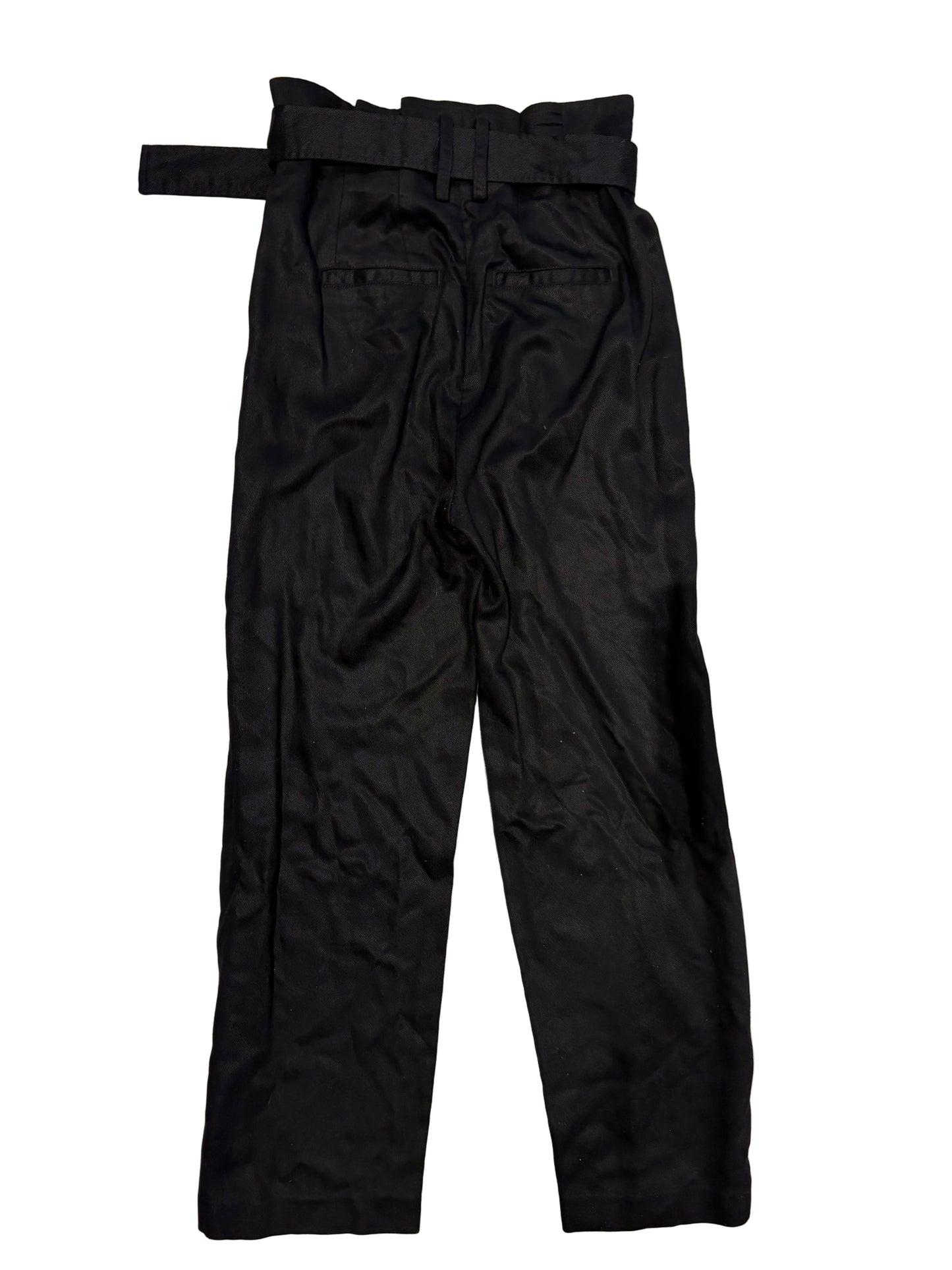 Whistles Paperpag Trousers UK 8