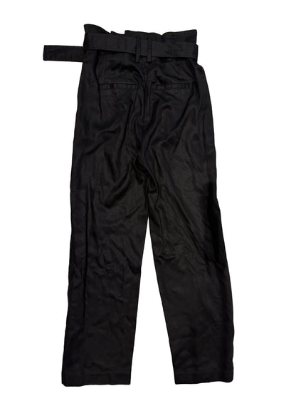 Whistles Paperpag Trousers UK 8