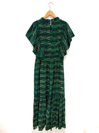 New With Tags Ulla Johnson Ilaria Dress UK 8