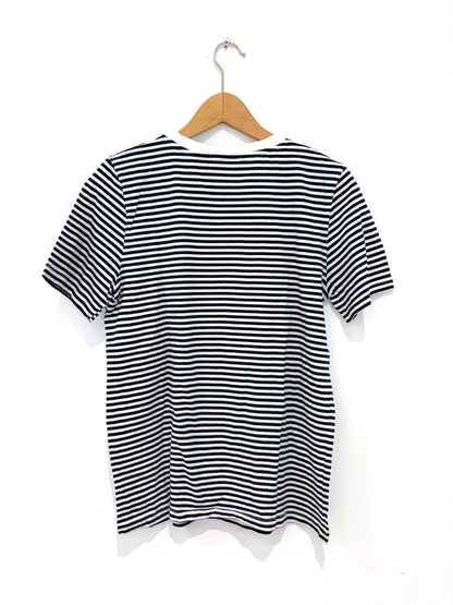 Selected Femme Striped T-shirt S