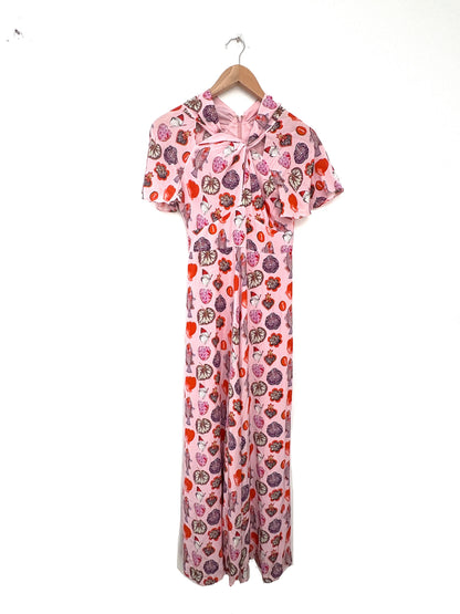 Temperley Elixir Dress