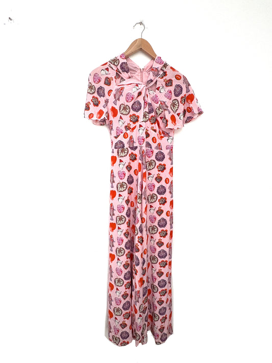 Temperley Elixir Dress