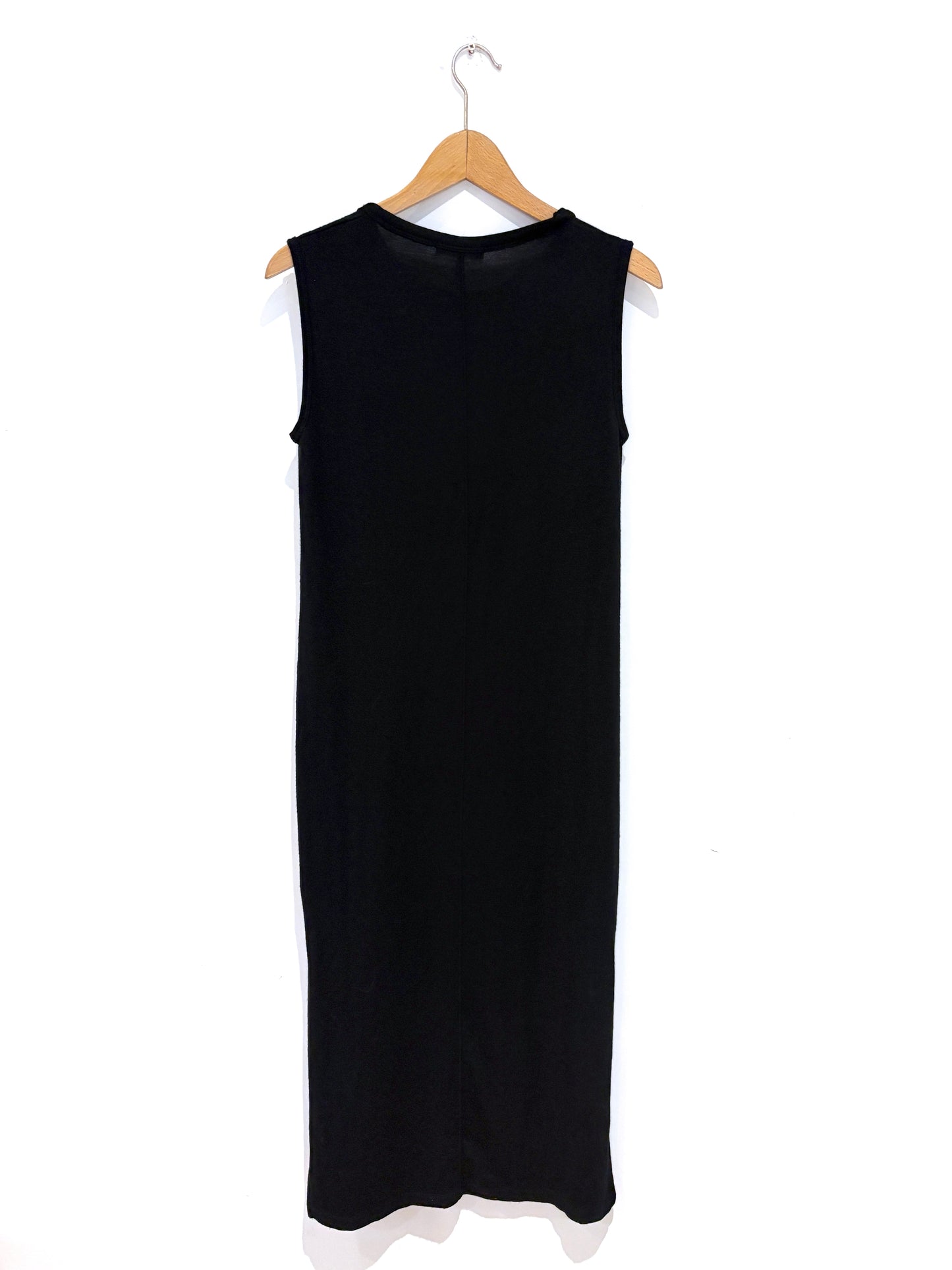 New With Tags Rag & Bone Black Knit Dress XS