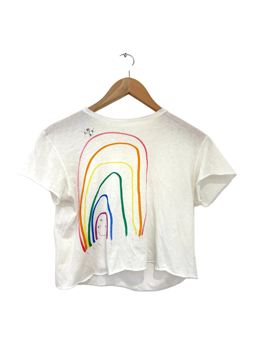 The Row Rainbow T-shirt