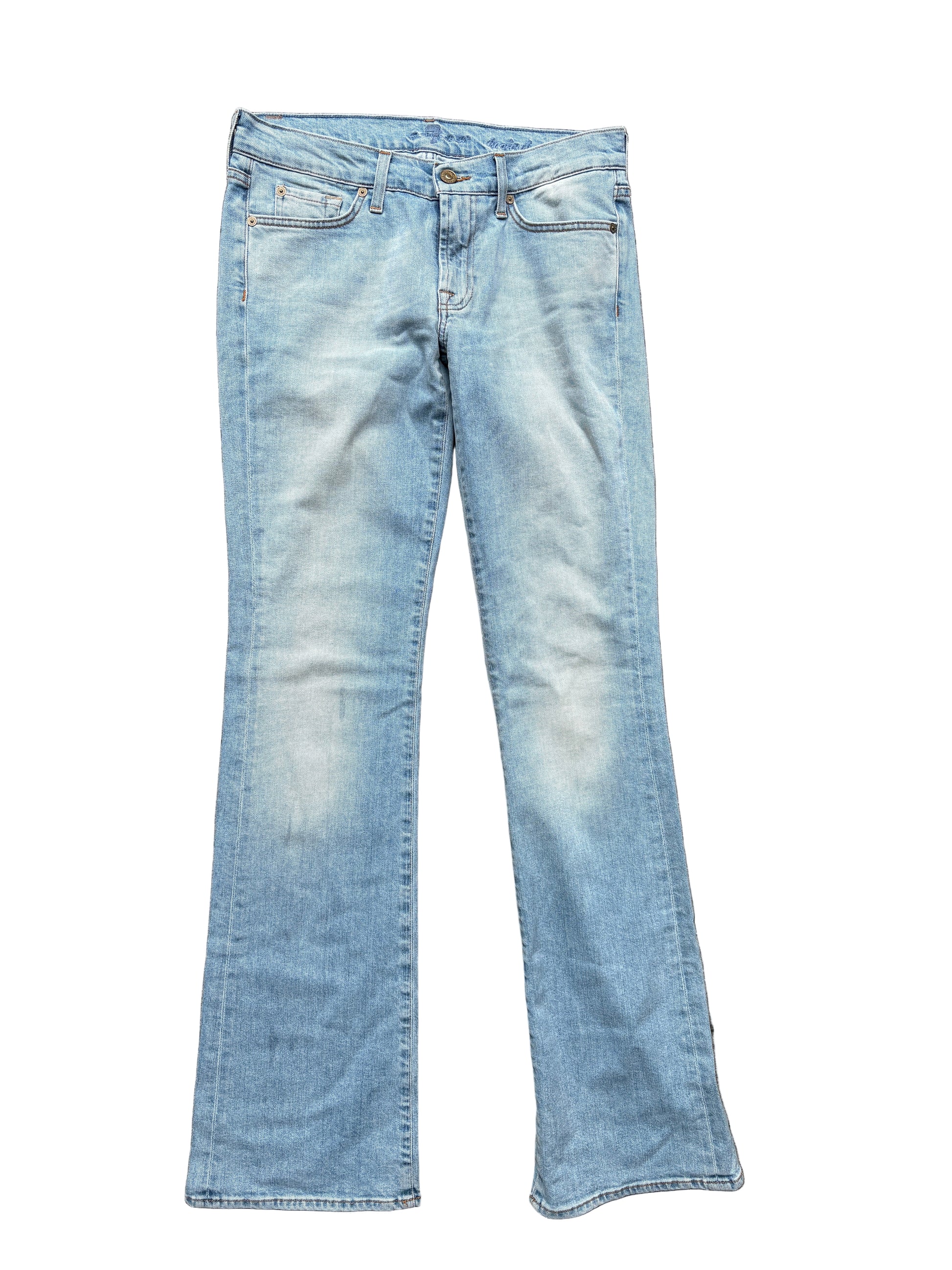 Seven for all Mankind Flared Jeans