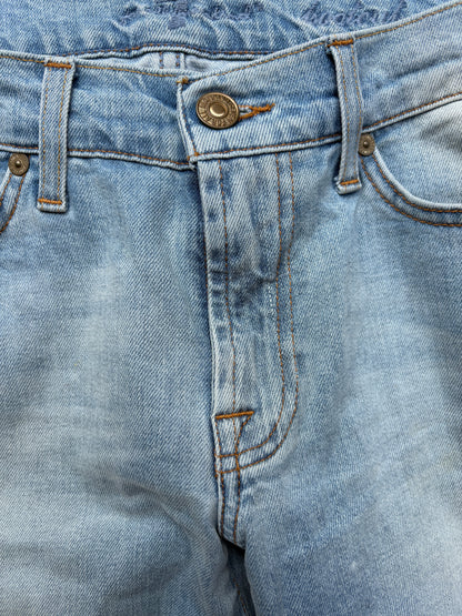 Seven for all Mankind Bootcut Jeans 27"