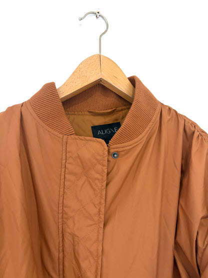 New With Tags Aligne Bomber Jacket UK 10