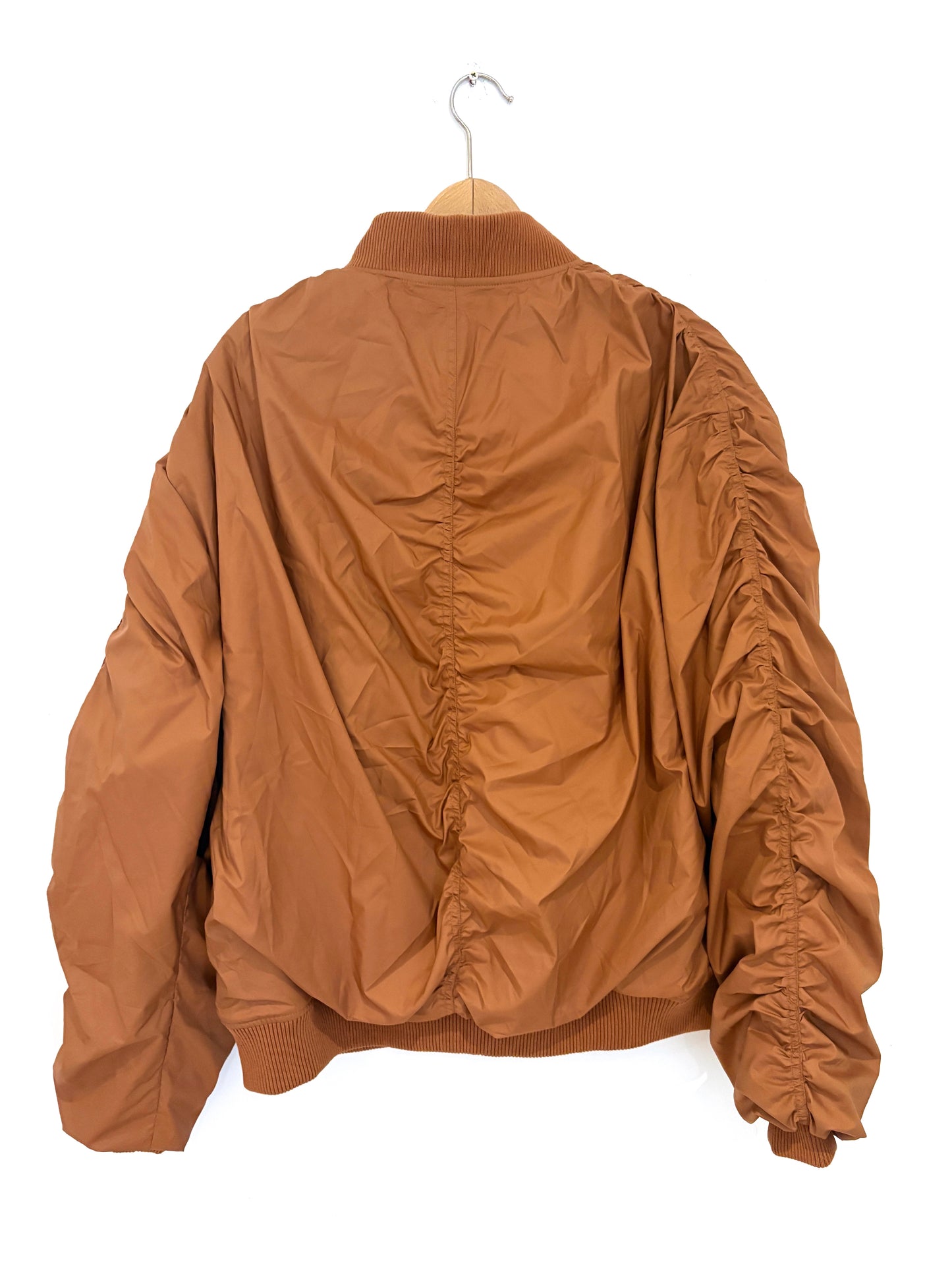 New With Tags Aligne Bomber Jacket UK 10