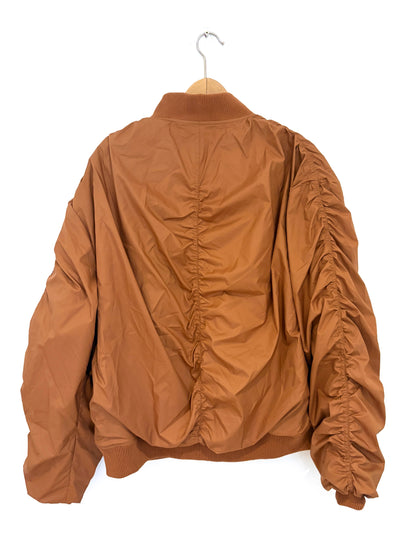 New With Tags Aligne Bomber Jacket UK 10