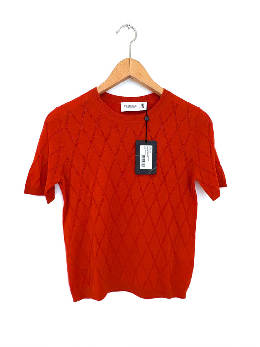 Pringle of Scotland Wool knit