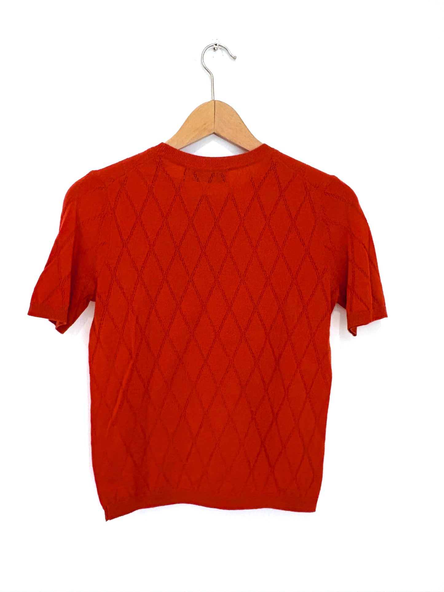 New with Tags Pringle of Scotland Wool Top XS