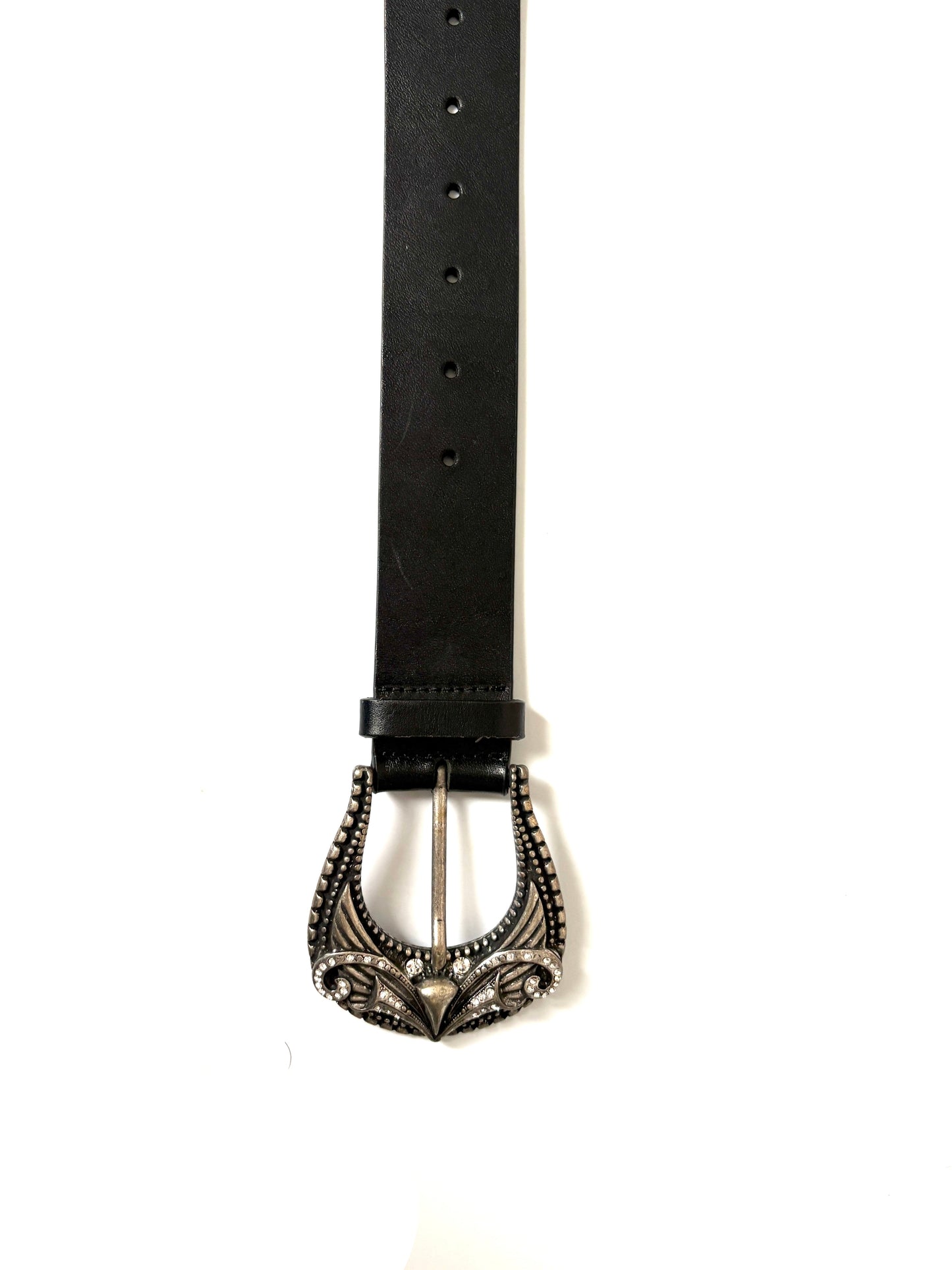 The Kooples Western Waist Belt S