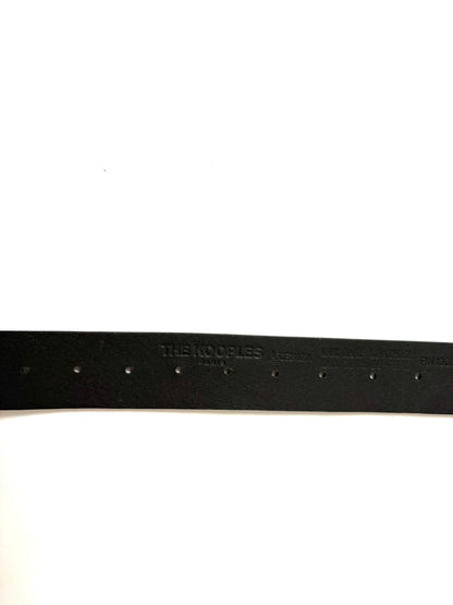 The Kooples Western Waist Belt S