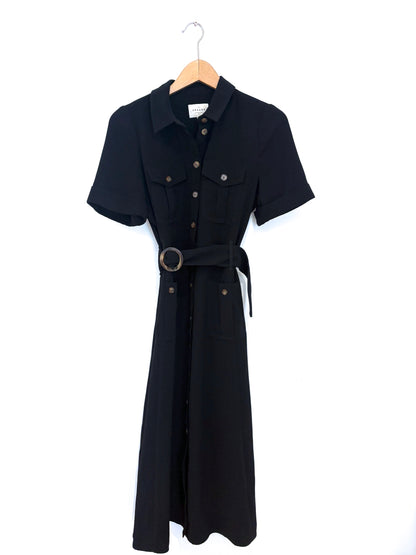 Sézane Raquel Dress