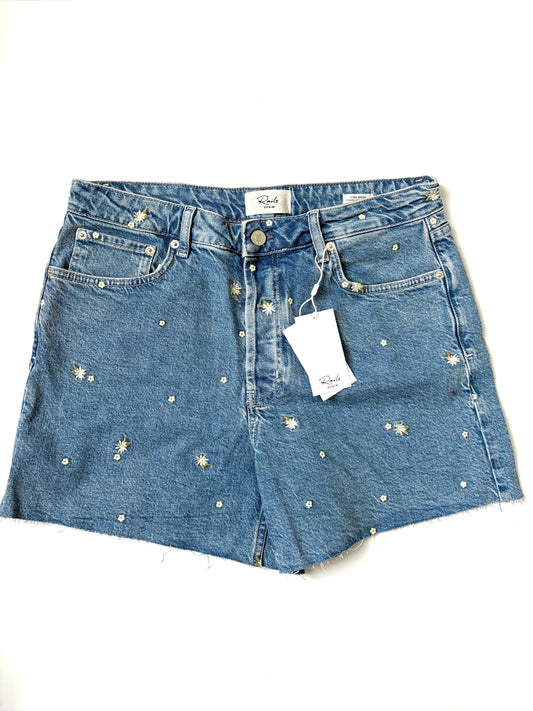 Rails Meso Indigo Floral Shorts