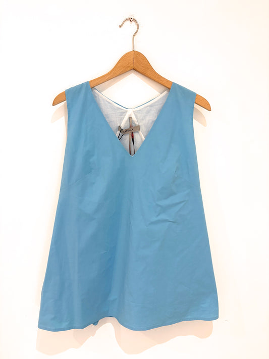 Marella Blue Blouse