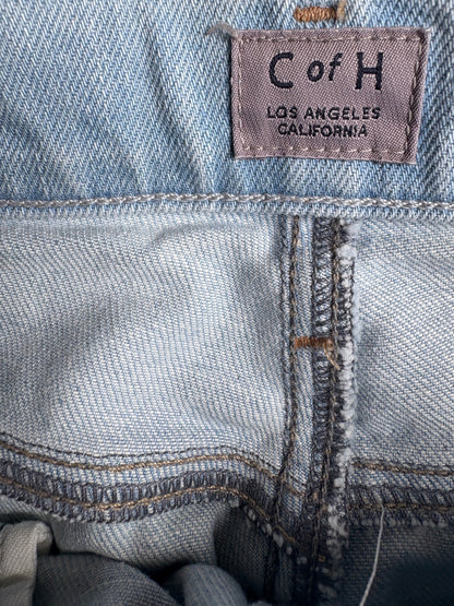 Citizens of Humanity Flare Jeans 27"