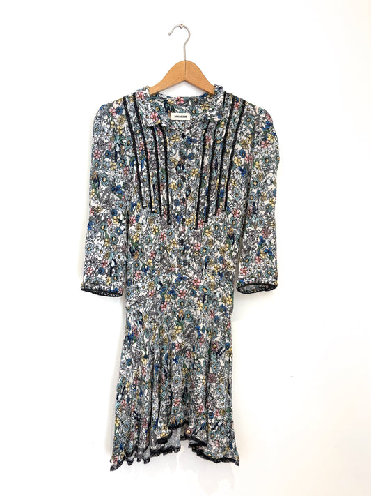Zadig & Voltaire Raspail Dress