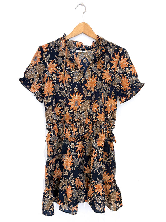 Tula Rosa Bohemian Dress