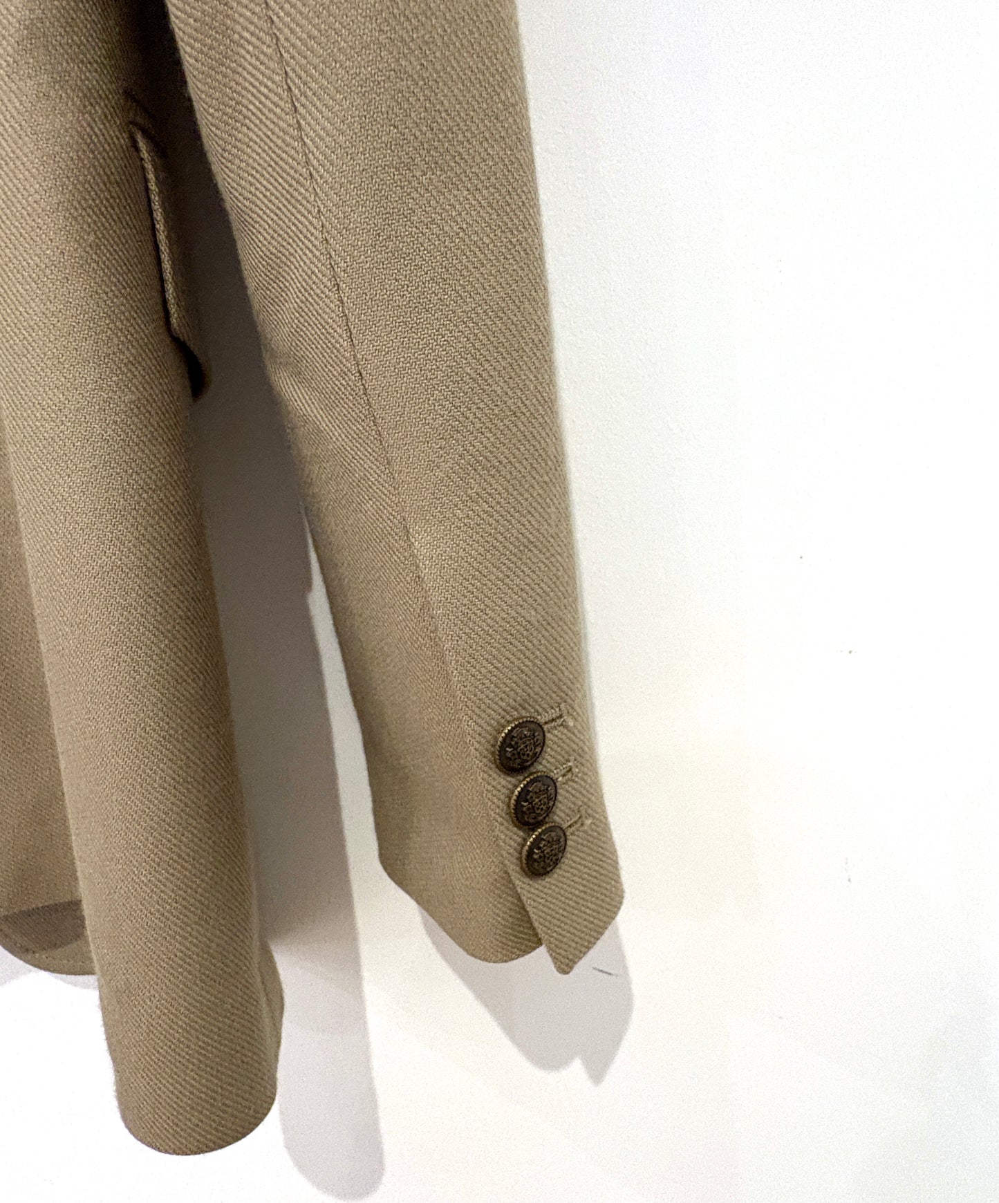 Massismo Dutti Stone Blazer UK 8