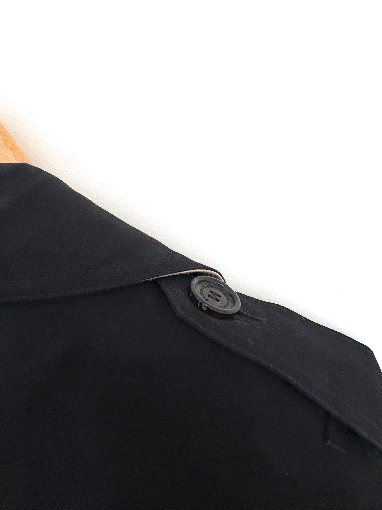 Burberry The Sandringham Trench Coat UK 10