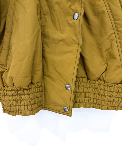 Ba&sh Spencer Oversized Bomber Jacket S