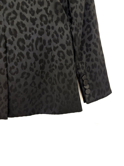 Veronica Beard Leopard Blazer UK 6