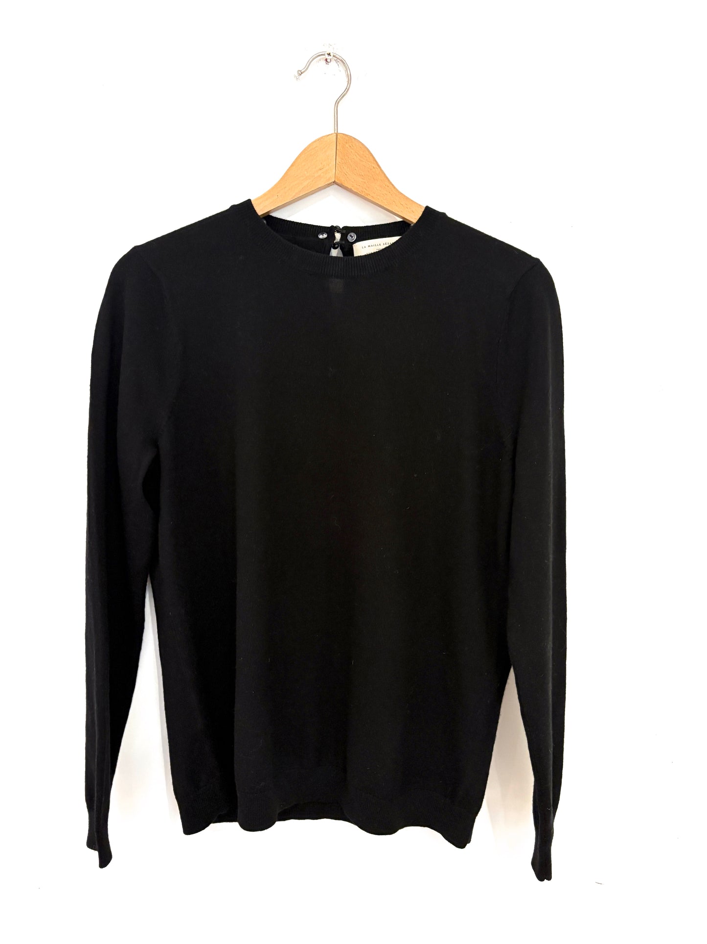 Sézane Merino Wool Knit