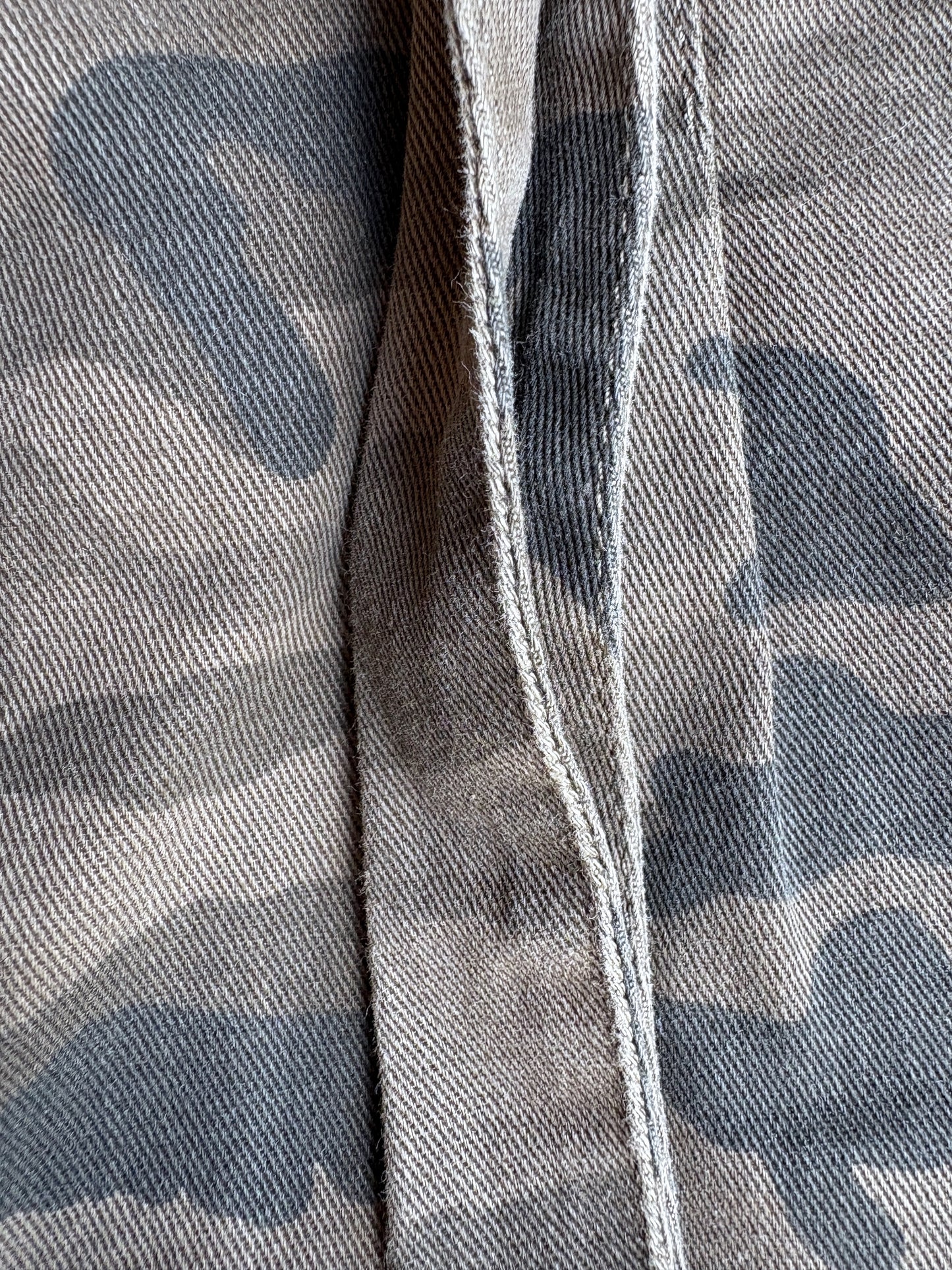 Me+Em Army Trousers UK 10