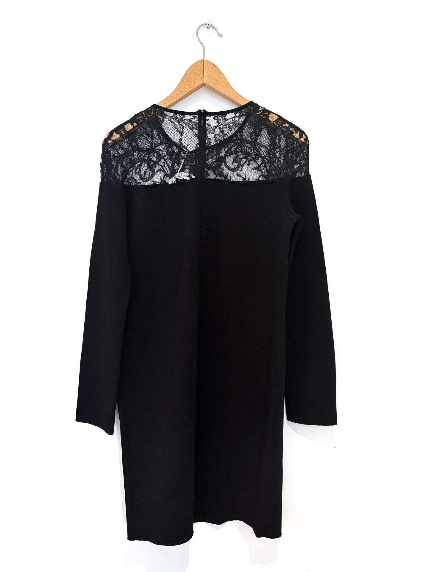 New With Tags Givenchy Lace Dress M