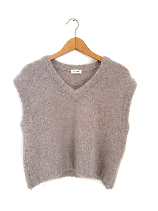 American Vintage Sleeveless Knit S