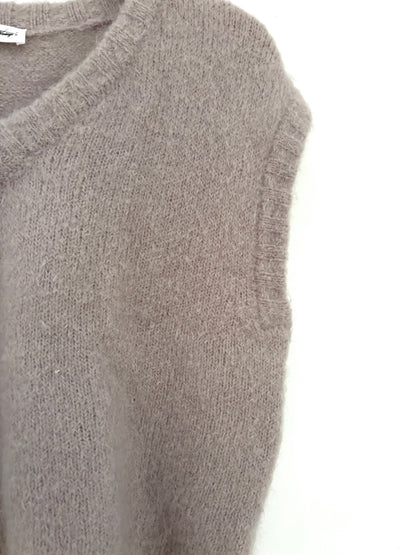 American Vintage Sleeveless Knit S