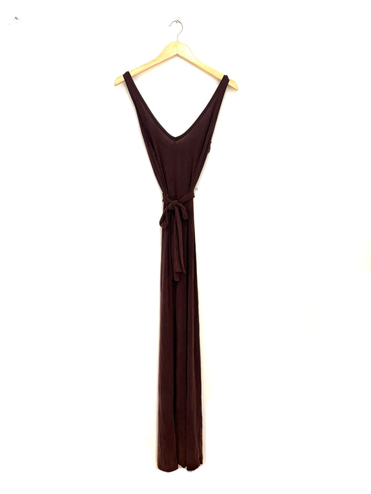 Lululemon Aubergine Jumpsuit S