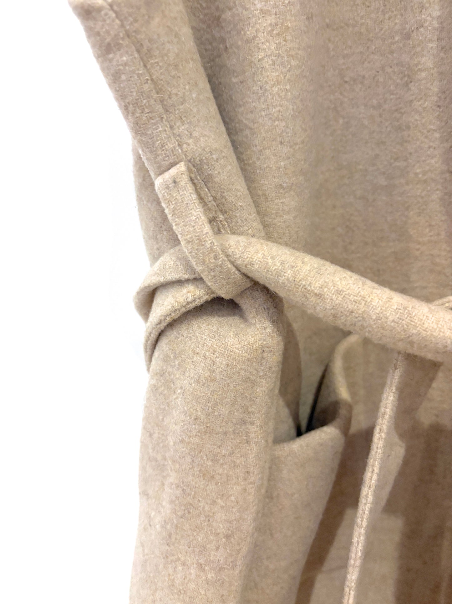 Ba&Sh Gavin Coat M