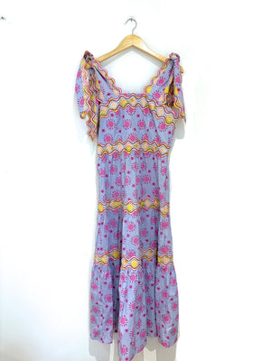 Descriptive image text