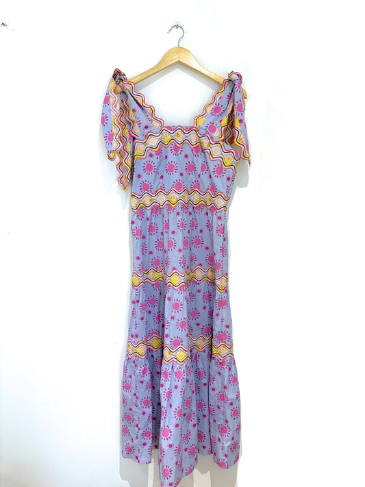 Celia B Elara Dress 