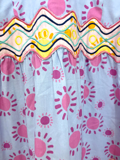 Celia B Elara Dress S