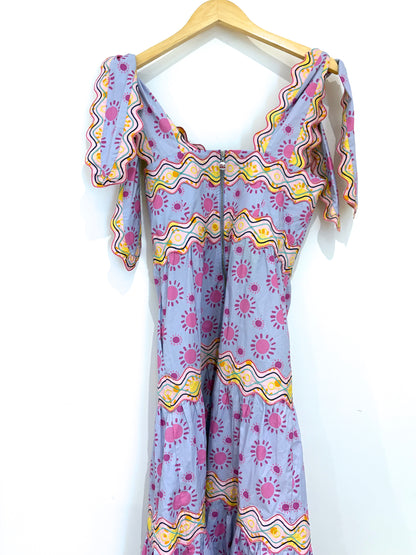 Celia B Elara Dress S