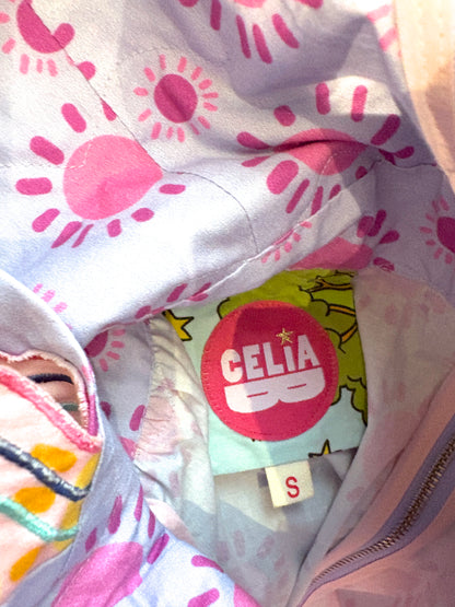 Celia B Elara Dress S