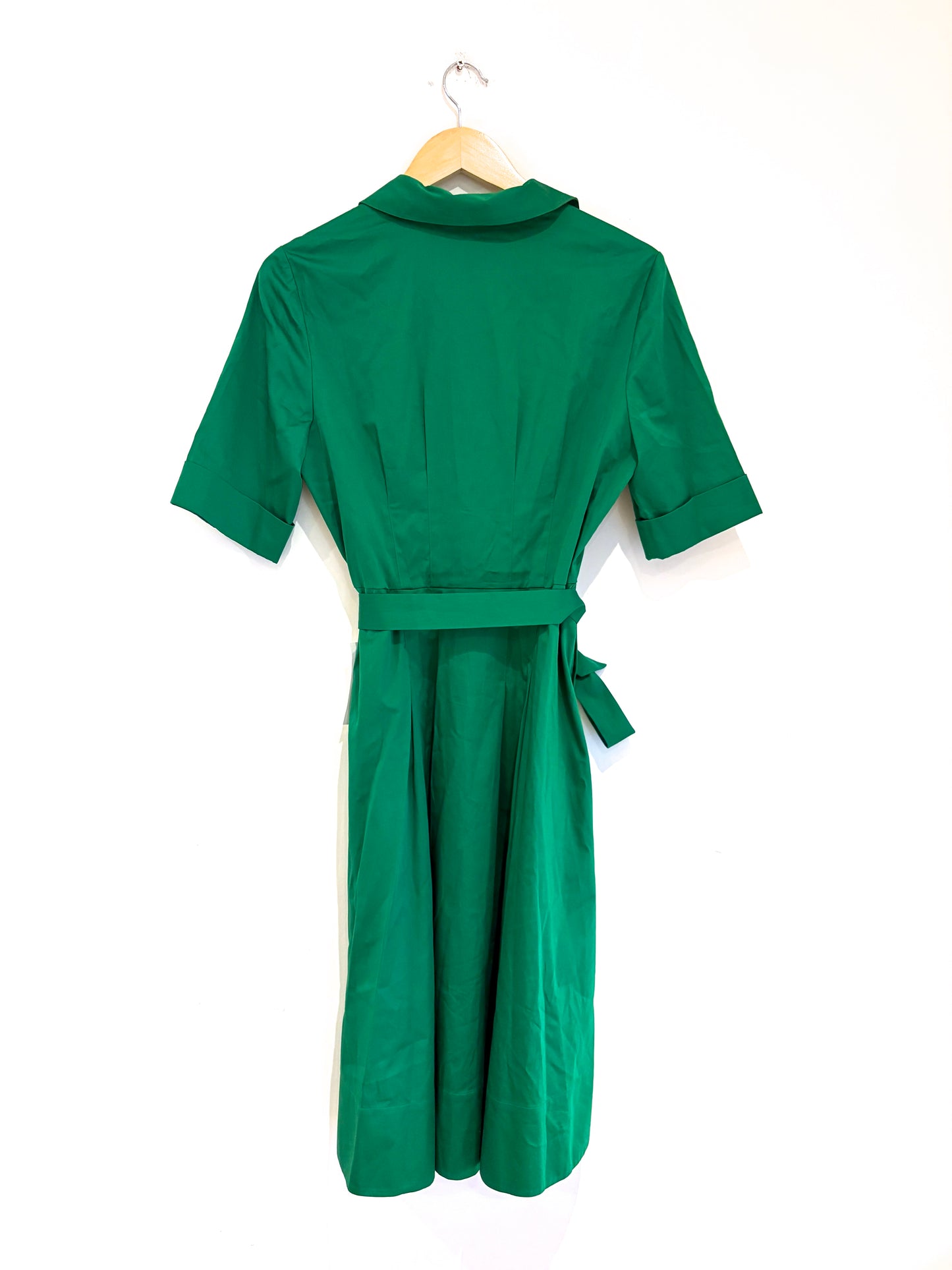 New with Tags Hobbs Brigitta Dress UK 12
