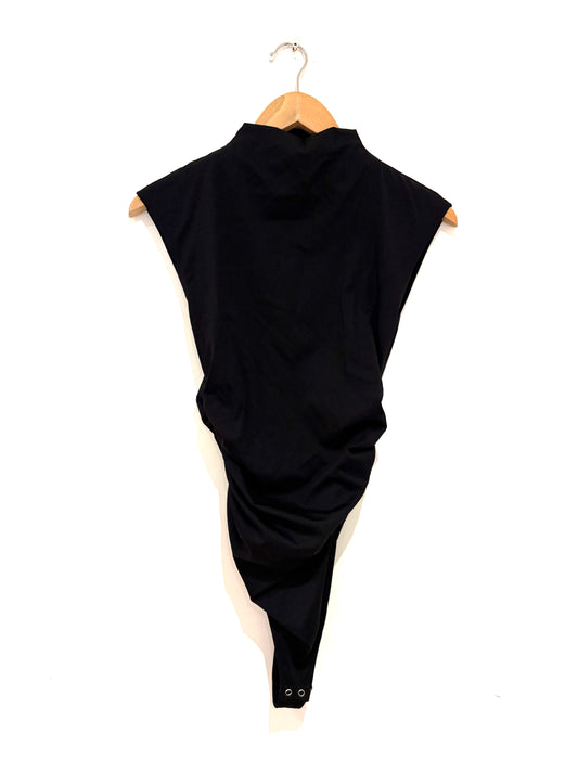 The Good American Weightless Scuba Body suit