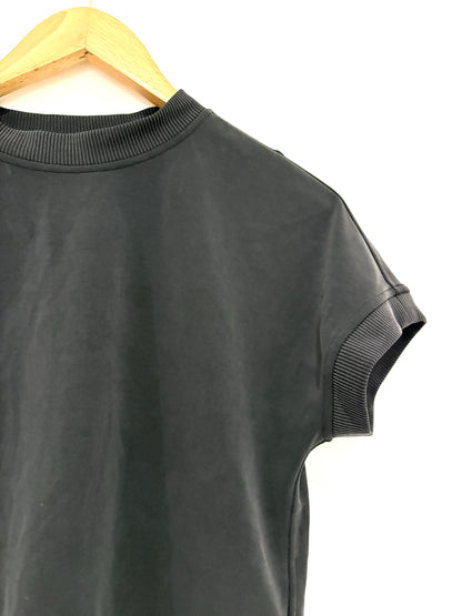 Lululemon Grey Top UK 8